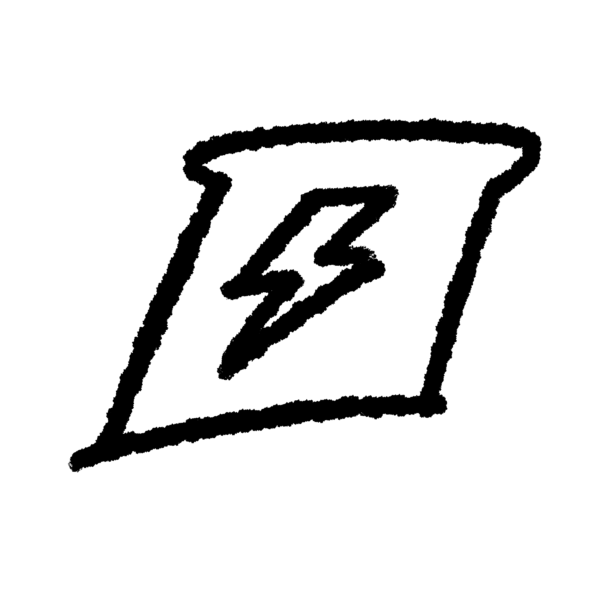 Electric Bakery Bude logo